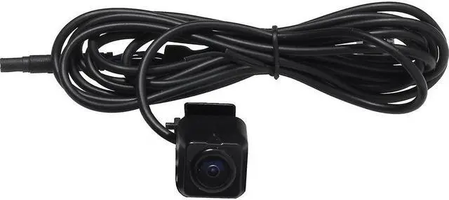 Alt view image 5 of 15 - Audiovox ACA800 License plate back-up camera
