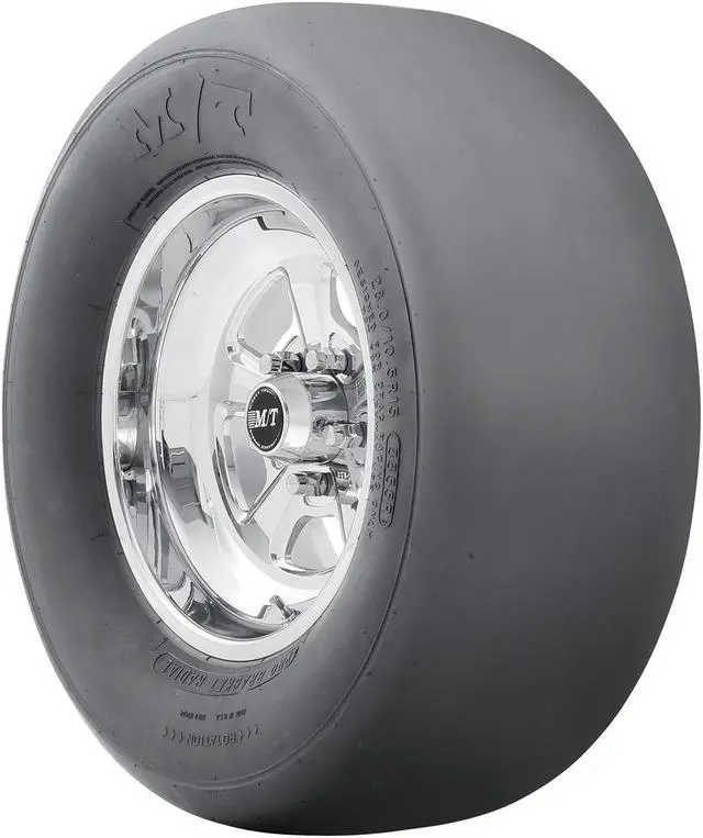 Main image of Mickey Thompson