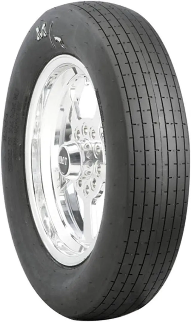 Alt view image 4 of 9 - Mickey Thompson