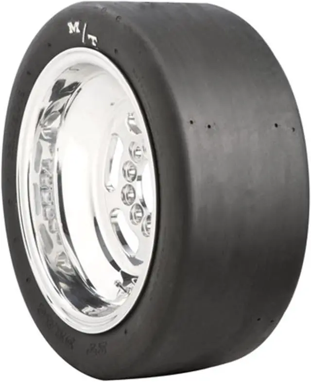 Alt view image 2 of 8 - Mickey Thompson