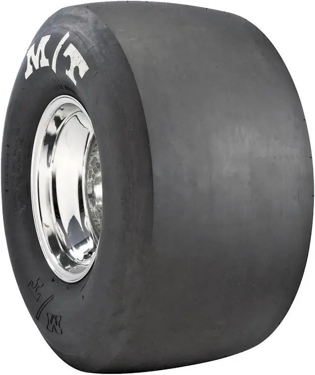 Alt view image 2 of 8 - Mickey Thompson ET Drag Tire