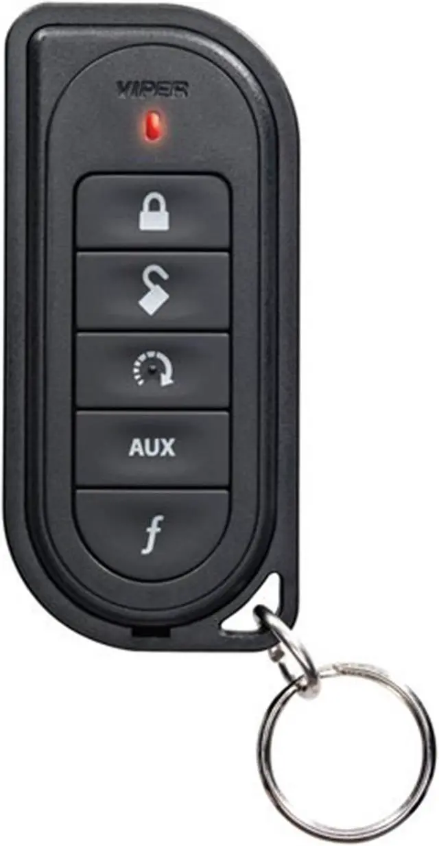 Alt view image 4 of 6 - DIRECTED INSTALLATION ESSENTIALS 7654V SuperCode(TM) SST 1-Way Companion Remote