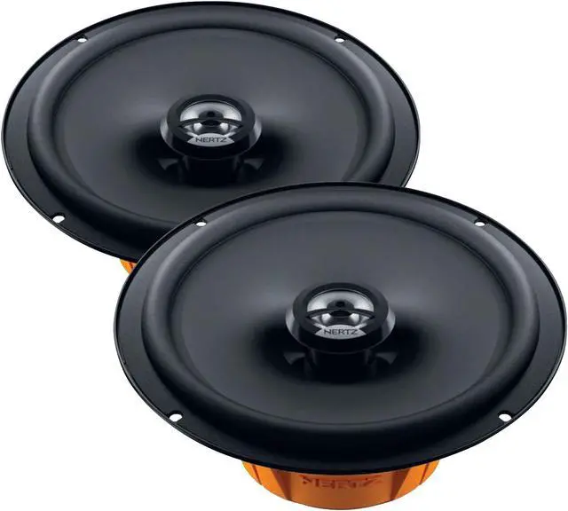 Main image of Hertz DCX1653