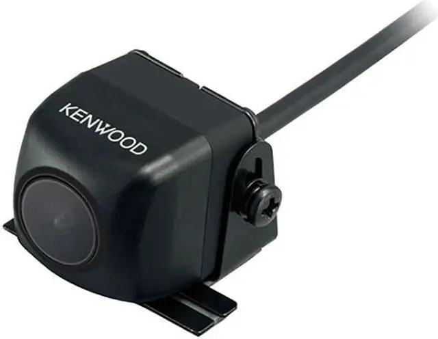 Main image of Refurbished Kenwood CMOS-230 Wide Angle Rear View Camera With Universal Mounting