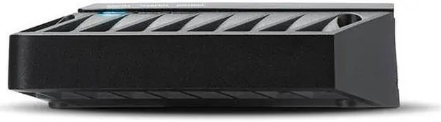 Alt view image 9 of 10 - ROCKFORD FOSGATE T1500-1BDCP 1500W MONO Car Amplifier