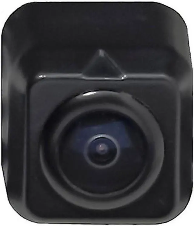 Alt view image 4 of 15 - Audiovox ACA800 License plate back-up camera