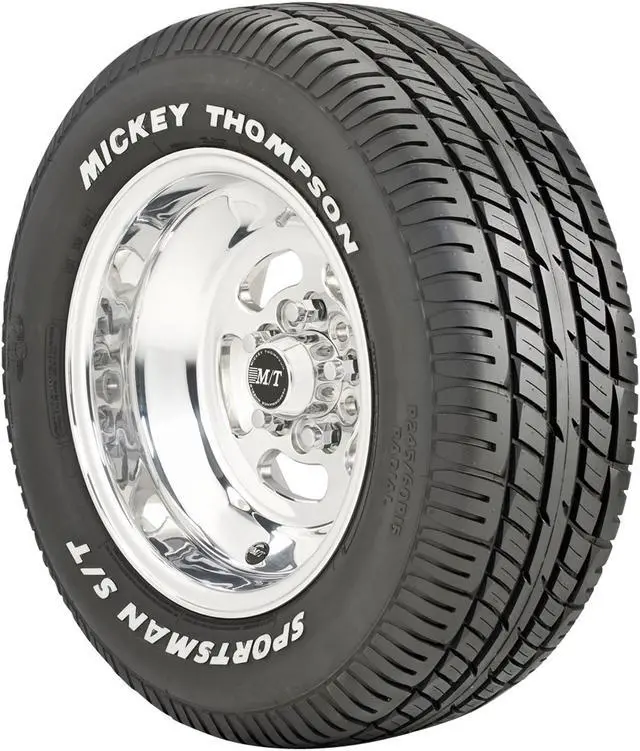 Alt view image 7 of 17 - Mickey Thompson
