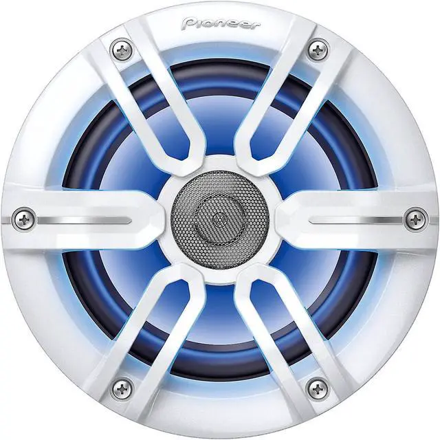 Main image of Pioneer UD-ME650LED Audio Rgb Led Light Kit F/ts-me650 Speakers