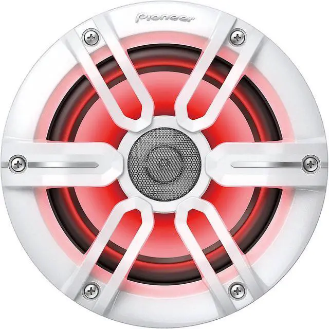 Alt view image 3 of 3 - Pioneer UD-ME650LED Audio Rgb Led Light Kit F/ts-me650 Speakers