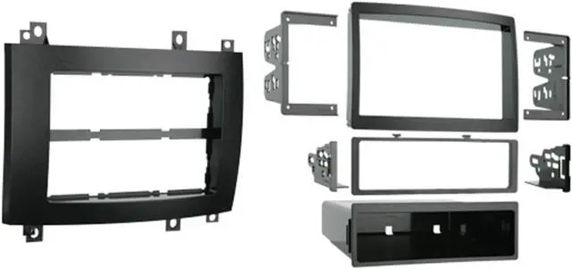 Alt view image 2 of 6 - DASH KIT