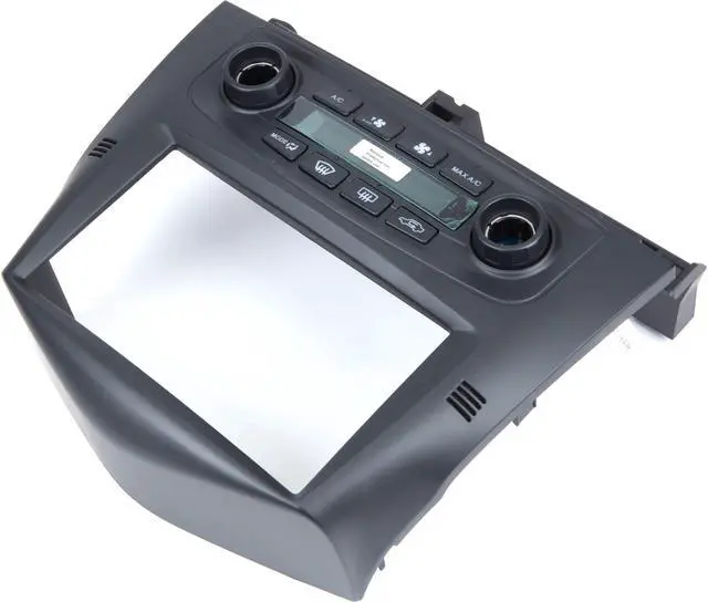 Alt view image 3 of 15 - RPK4-CH4101 Integrated Installation Kit w/Climate Controls 13 - 18 RAM Trucks