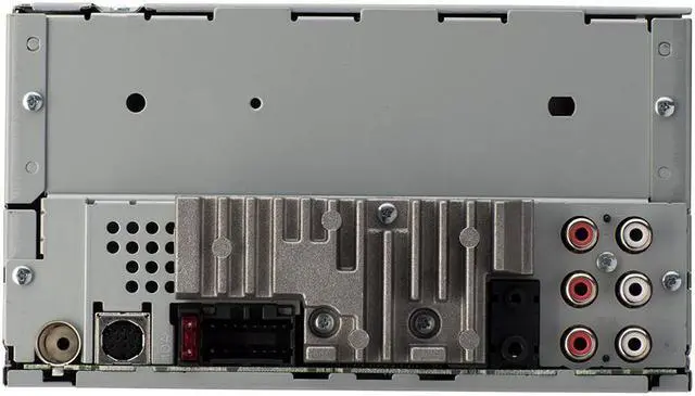 Alt view image 4 of 20 - Pioneer FH-S722BS