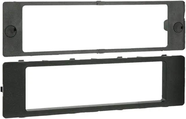 Alt view image 6 of 8 - Metra Electronics 99-9100 TURBOKits Radio Installation Multi-Kit