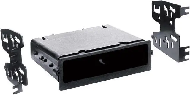 Main image of Metra 99-3001 Chevrolet Full Size Truck 1988-1994 Stereo installation kit.