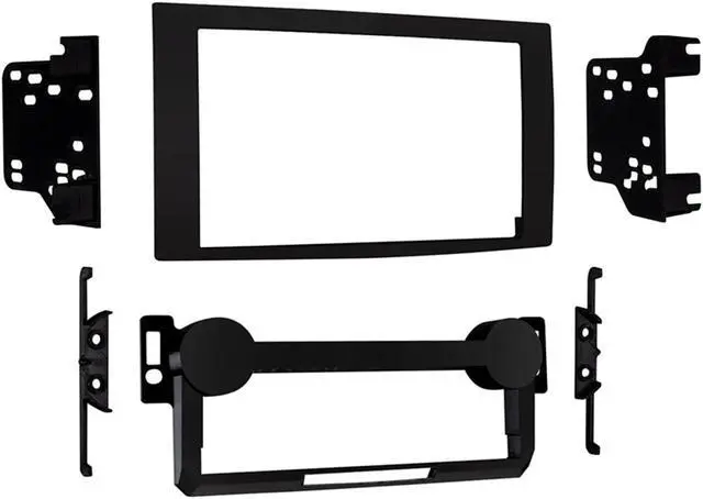 Alt view image 3 of 12 - Metra 956533B