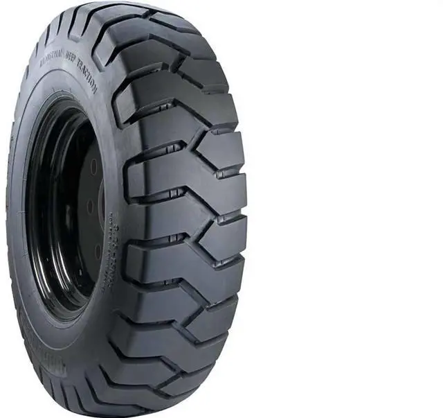 Alt view image 2 of 6 - Carlisle Industrial Deep Traction 6.90/6.00-9/10TT