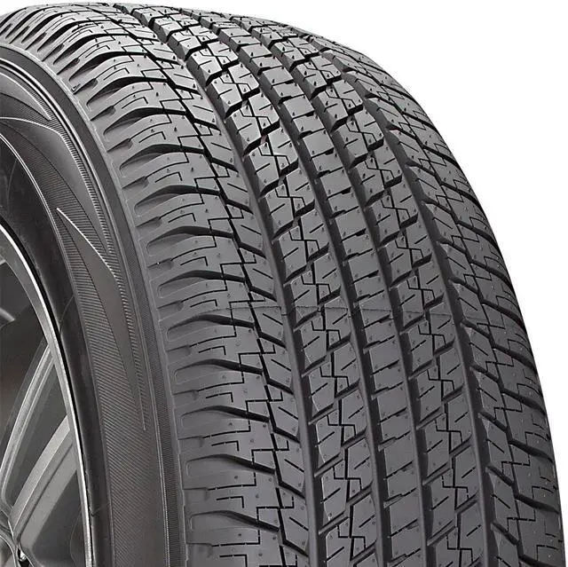 Alt view image 4 of 12 - 1 Yokohama Geolandar G96B P245/60R20 107H Tires