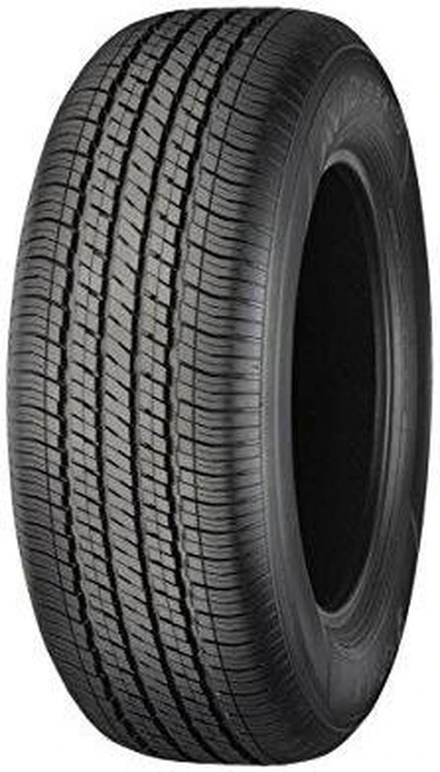 Main image of NEW 205/60R16 Yokohama Avid S34FV Tire 205 60 16 91H