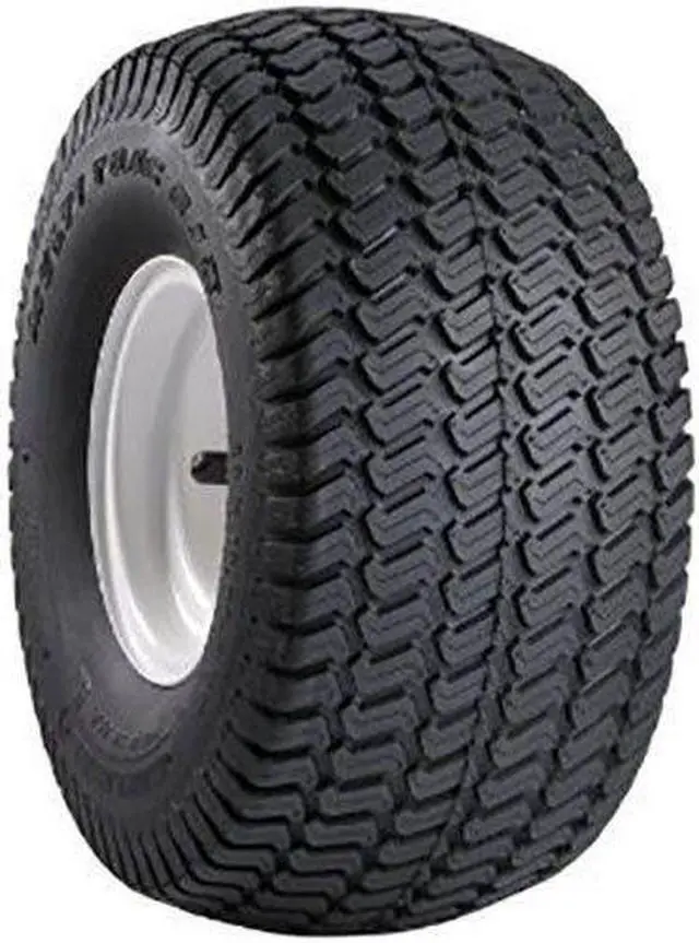 Alt view image 5 of 10 - 24X8.50-14 4 Ply 24 850 14 Carlisle Multi Trac CS Lawn Tractor Tire (1)