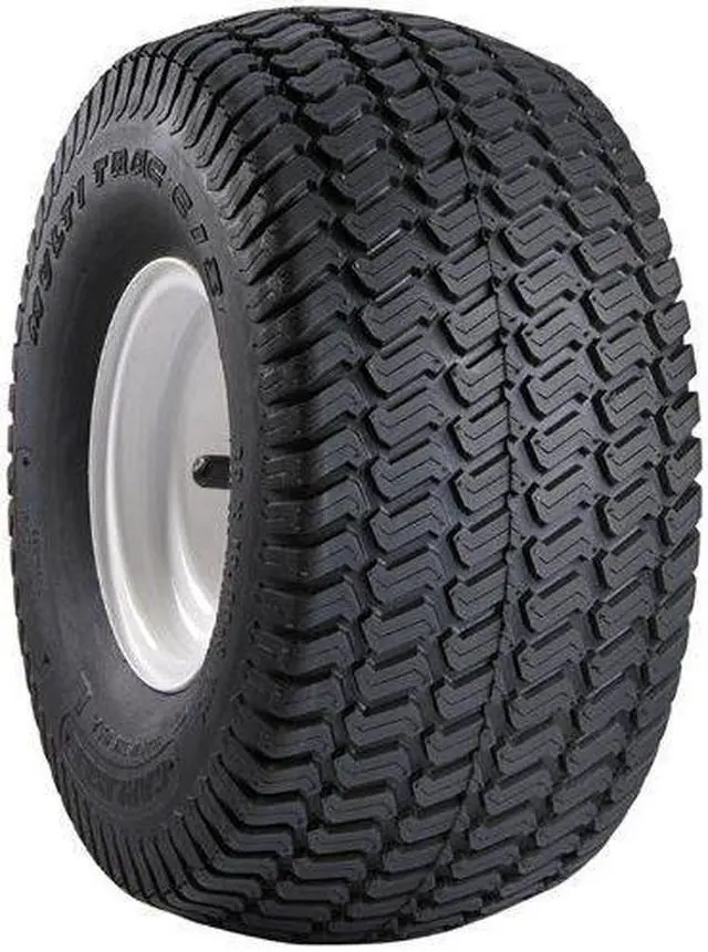 Alt view image 4 of 10 - Carlisle Multi-Trac C/S Tires 18x8.50-8 574365
