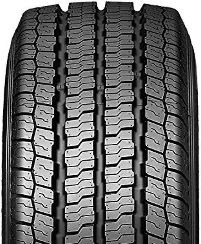 Alt view image 8 of 20 - Nexen Roadian CT8 HL 225/75R16C/10 121R