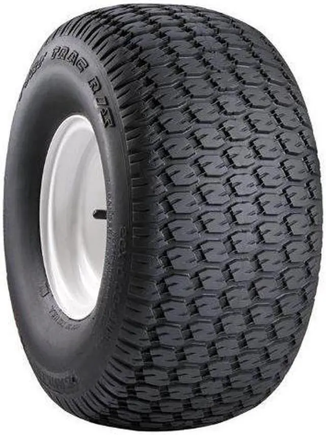 Alt view image 4 of 9 - Carlisle Turf Trac R/S Tires 25/12.009 50D3T7