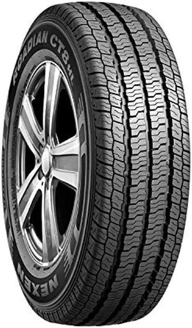 Alt view image 6 of 20 - Nexen Roadian CT8 HL 225/75R16C/10 121R