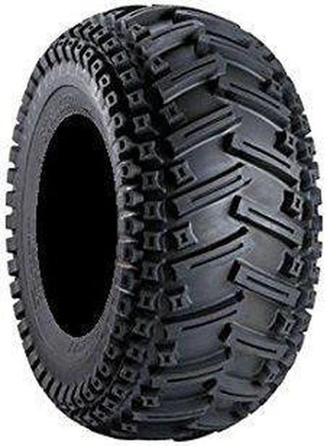 Alt view image 4 of 10 - Carlisle Stryker Tires AT22x11-8 531073