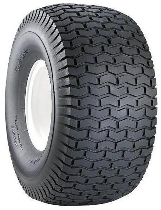 Alt view image 4 of 11 - Carlisle Turf Saver Tires 13/5.006 5110201