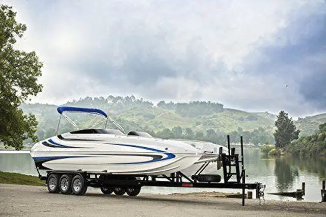 Alt view image 2 of 14 - New Carlisle Radial Trail HD Trailer Tire Only ST175/80R13 175 80 13 6PR LRC