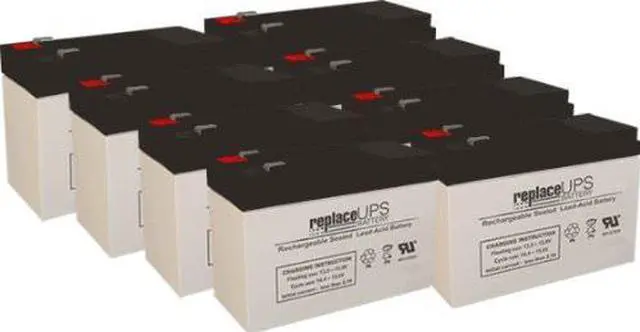 Alt view image 2 of 6 - Schneider Electric IT USA SYBTU1-PLPSymmetra PX Battery Unit