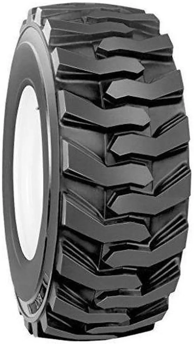 Alt view image 3 of 6 - BKT Skid Power HD Skid Steer Tires 18/8.5010 94017751