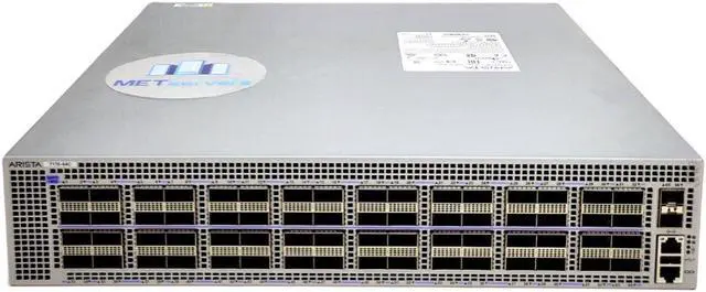 Alt view image 2 of 6 - Arista DCS-7170-64C-F