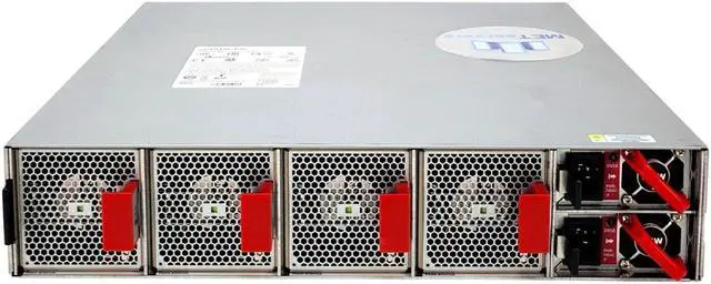 Alt view image 3 of 6 - Arista DCS-7170-64C-F