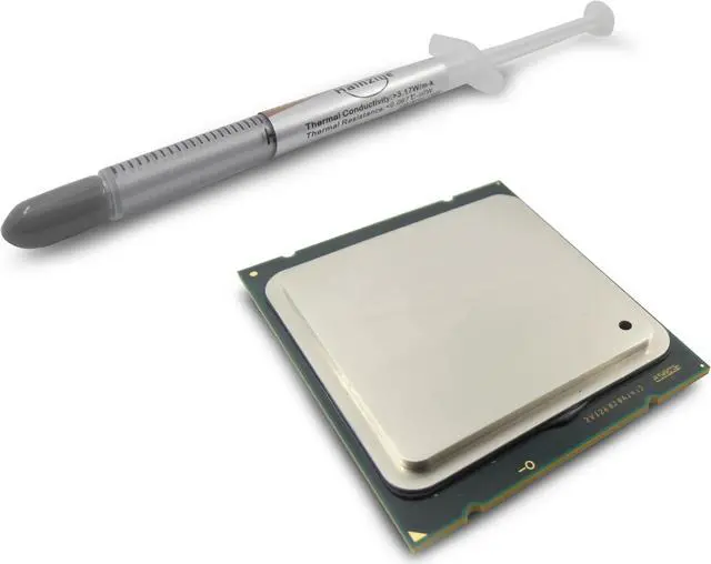 Main image of Xeon E7-4807 1.86 GHz 18MB L3 Cache LGA 1567 95W SLC3L Server Processor