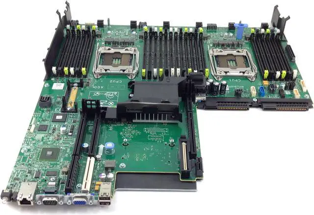 Main image of Dell Precision R7910 WorkStation System Board R53PY