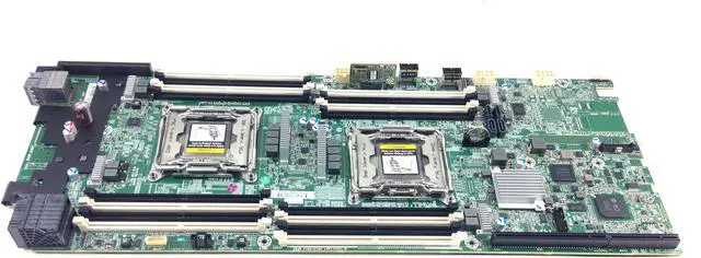 Main image of 786718-001 HP Enterprise Proliant XL230A G9 System Board