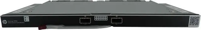 Main image of 779218-B21 HPe Synergy 20G Interconnect Link Module