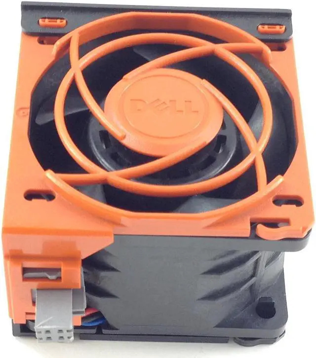 Main image of WG2CK Dell PowerEdge R720 R720Xd System Fan