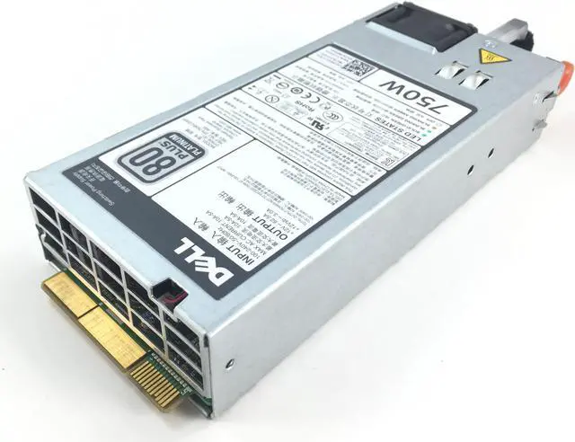 Alt view image 3 of 11 - Dell 9PXCV Power Module