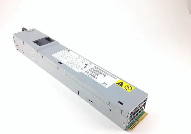 Main image of IBM 39Y7226 675 Watt Hotswap Power Supply For Xseries X3650 M3 X3550M2 X3550M3