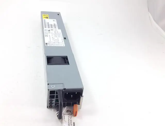 Alt view image 2 of 6 - IBM 39Y7226 675 Watt Hotswap Power Supply For Xseries X3650 M3 X3550M2 X3550M3