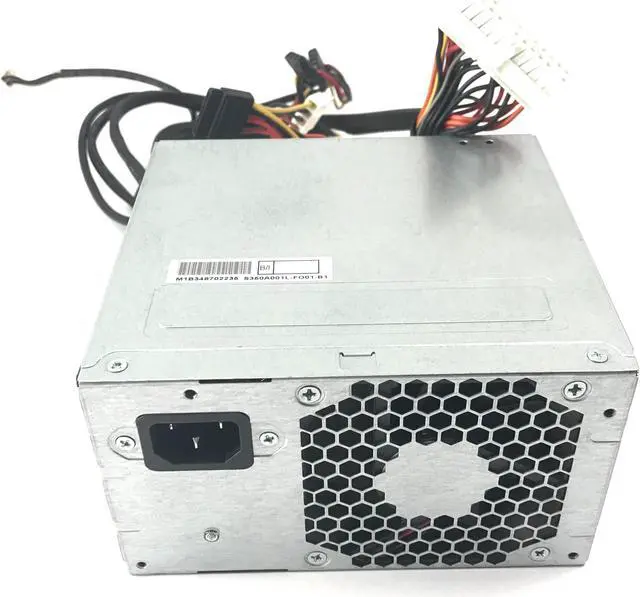 Alt view image 4 of 8 - HP 644744-001 4 Post Static Rapid Rail Kit For Powervault330-6051