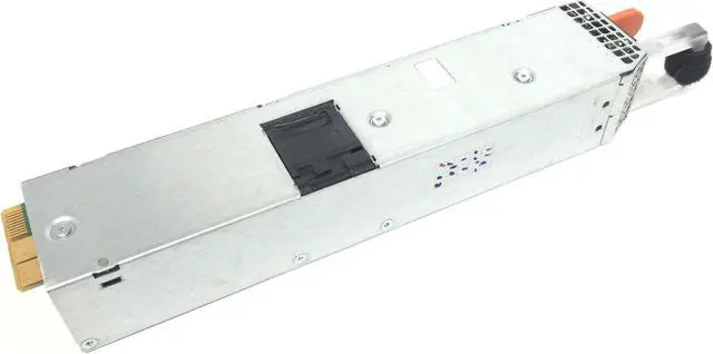 Alt view image 5 of 15 - DELL Rymg6 550 Watt Redundant Power Supply For Poweredge R420 R620 R720 R720Xd