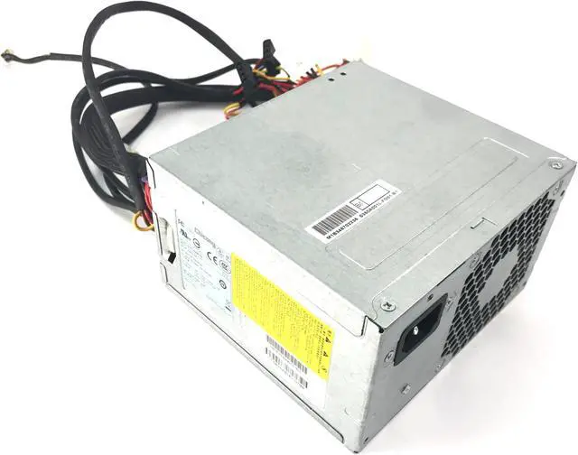 Alt view image 2 of 8 - HP 644744-001 4 Post Static Rapid Rail Kit For Powervault330-6051