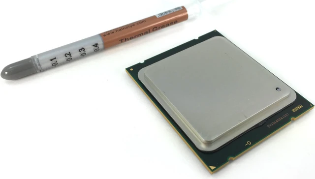 Main image of Intel E5-2650 2.0G 8C 95W Proc