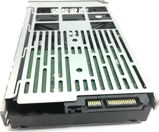 Alt view image 3 of 11 - Dell T4XNN ST1000NM0033 1 TB Hard Drive - 3.5" Internal - SATA (SATA/600)