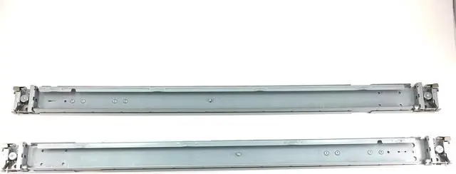 Alt view image 2 of 6 - HPE 573091-001 Mounting Rail Kit for Server