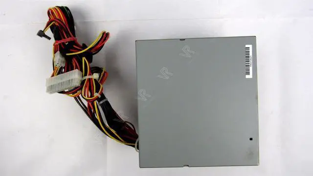 Alt view image 3 of 7 - HP 437407-001 ATX12V Power Supply