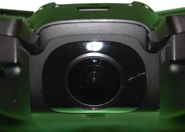 Alt view image 4 of 8 - XIRO Xplorer Mini Quadcopter Drone With HD Video Camera, Remote Controlled by iOS or Android APP